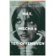 Max, Mischa og Tet-offensiven