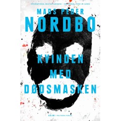 Kvinden med dødsmasken