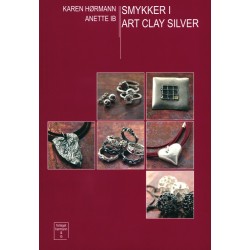 Smykker i Art Clay Silver