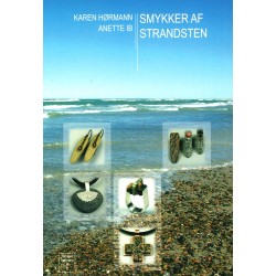 Smykker af strandsten