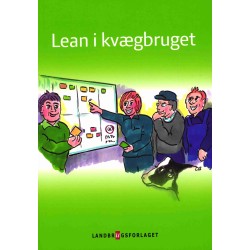 Lean i kvægbruget