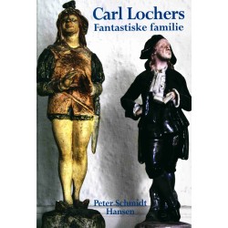 Carl Lochers fantastiske familie