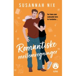 Romantiske mellemregninger: Chemistry Lessons 6