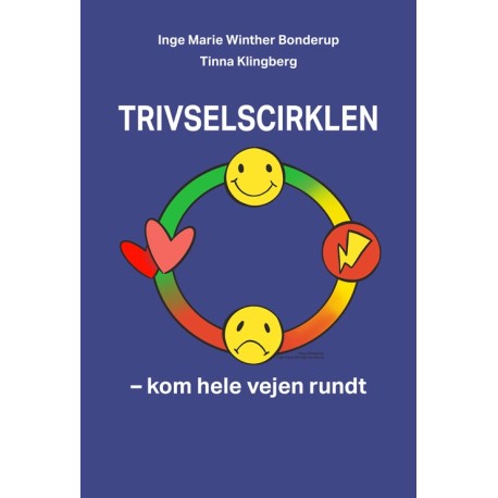 Trivselscirklen: kom hele vejen rundt
