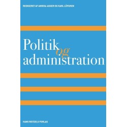 Politik og administration