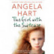 The Girl with the Suitcase: A Girl Without a Home and the Foster Carer Who Changes her Life Forever