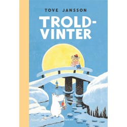 Troldvinter