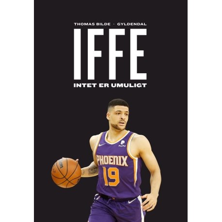 Iffe - Intet er umuligt