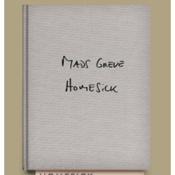 Homesick: Mads Greve
