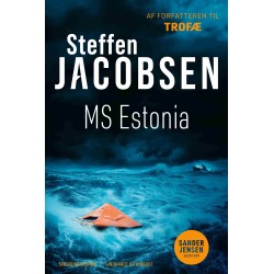 MS Estonia