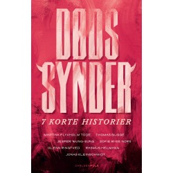 Dødssynder - 7 korte historier: 7 historier