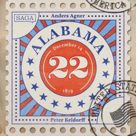 Alabama - The Yellowhammer State