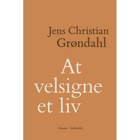 At velsigne et liv