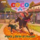 Coco - ¡Pepita y Dante al rescate!