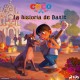 Coco - La historia de Dante