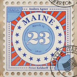 Maine - The Pine Tree State