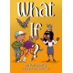 What If?