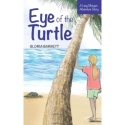 Eye of the Turtle