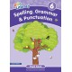 Spelling, Grammar & Punctuation Pupil Book 6: In Print Letters (British English edition)