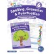 Spelling, Grammar & Punctuation Teacher’s Book 6: In Print Letters (British English edition)