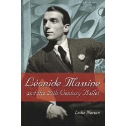 Leonide Massine and the 20th Century Ballet