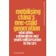 Mobilising China's One-Child Generation: Education, Nationalism and Youth Militarisation in the PRC