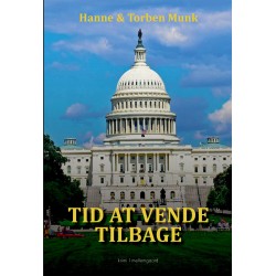 TID AT VENDE TILBAGE