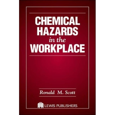 Chemical Hazards in the Workplace