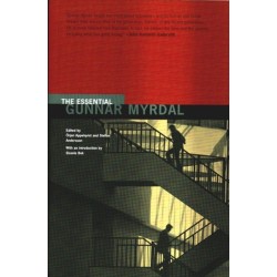 The Essential Gunnar Myrdal