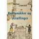 Kablunakker og skrællinger-