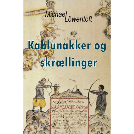 Kablunakker og skrællinger-