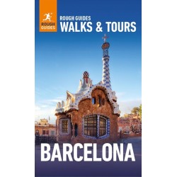 Barcelona Walks & Tours