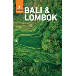 Bali & Lombok