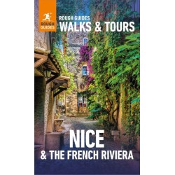 Nice and the French Riviera Walks & Tours