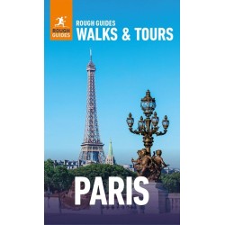Paris Walks & Tours