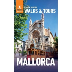 Mallorca Walks & Tours