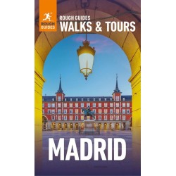Madrid Walks & Tours