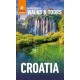 Croatia, Walks & Tours Rough Guides (1st ed. Jan. 25)
