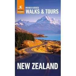 New Zealand Walks & Tours