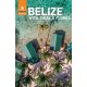 Belize with Tikal & Flores