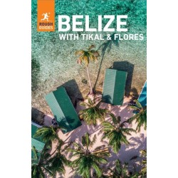 Belize with Tikal & Flores