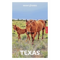 Insight Guide Texas