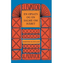 En opsats og en salme om håbet