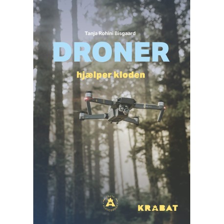 Droner hjælper kloden