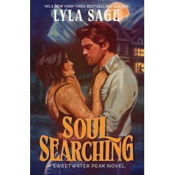 Soul Searching: the perfect small-town romance to cosy up with from the No. 1 New York Times bestselling author of Done and Dusted