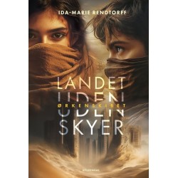 Landet uden skyer 1 - Ørkenskibet