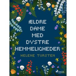 Ældre dame med dystre hemmeligheder