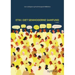 Etik i det senmoderne samfund