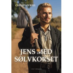 Jens med sølvkorset