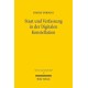 Staat und Verfassung in der Digitalen Konstellation: Ausgewahlte Schriften zum Wandel von Politik, Staat und Verfassung durch das Internet